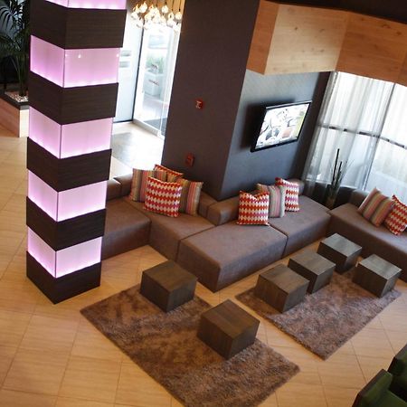 Hotel Huntington Beach Interiør billede
