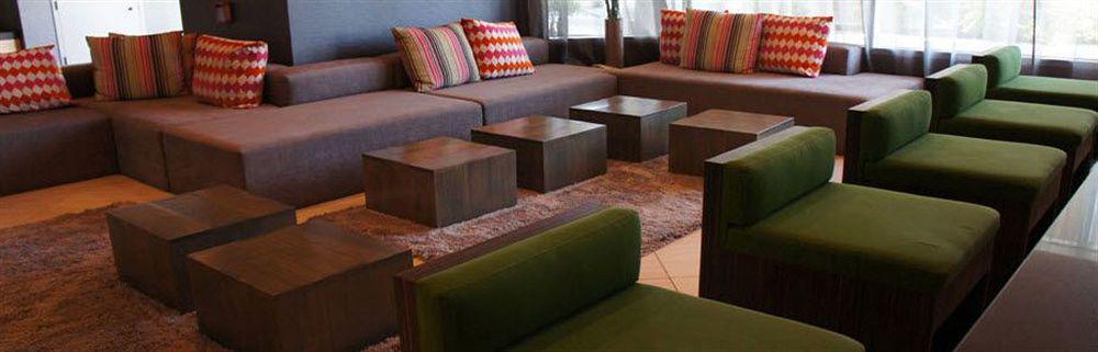 Hotel Huntington Beach Eksteriør billede