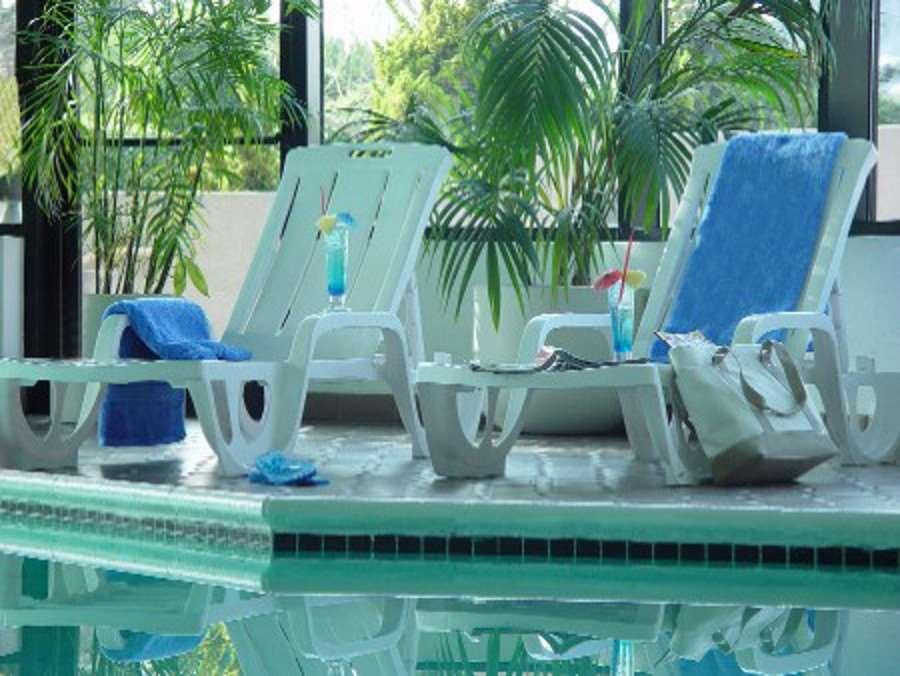 Hotel Huntington Beach Eksteriør billede