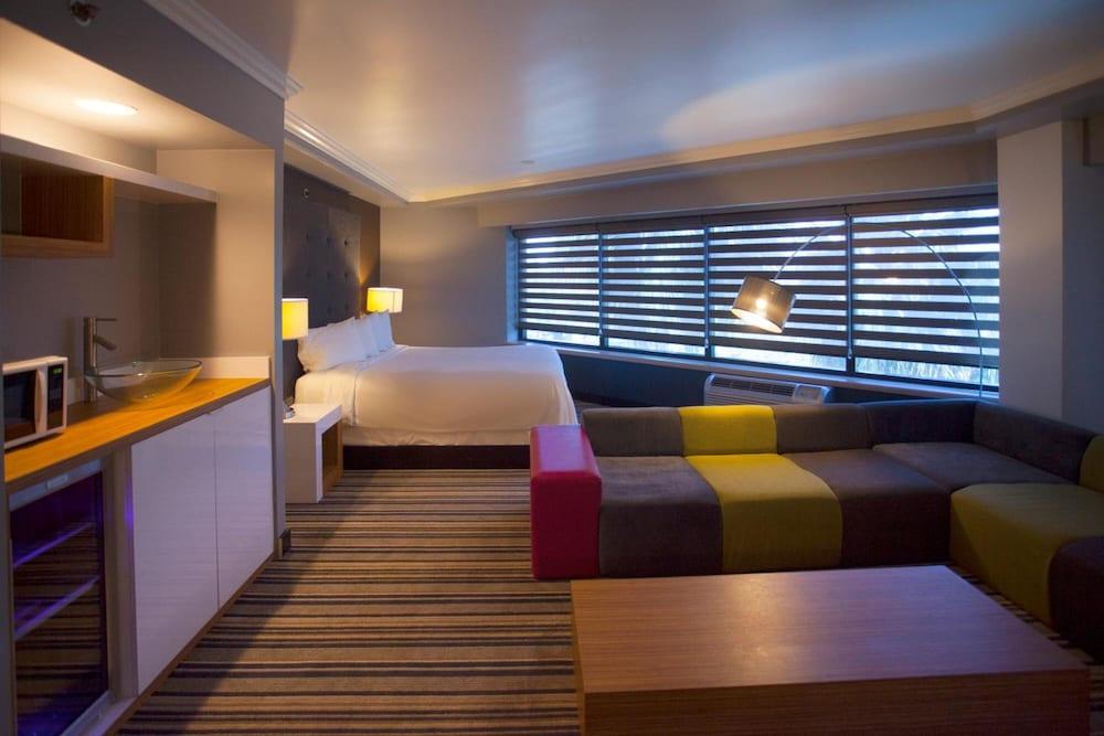 Hotel Huntington Beach Eksteriør billede