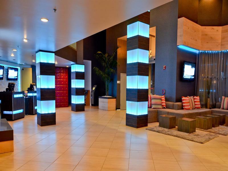 Hotel Huntington Beach Eksteriør billede