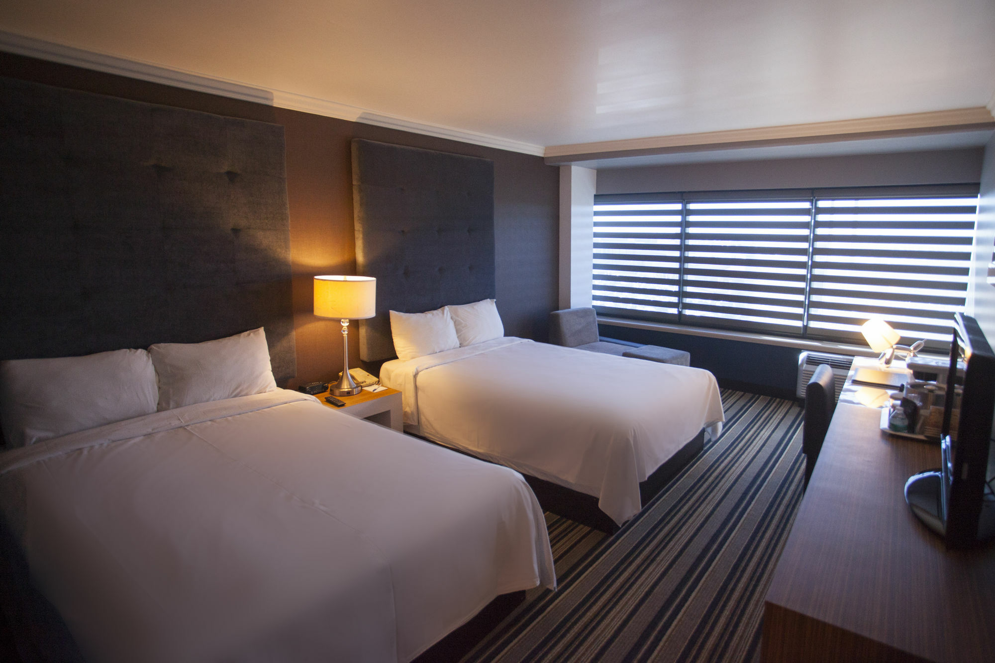 Hotel Huntington Beach Eksteriør billede