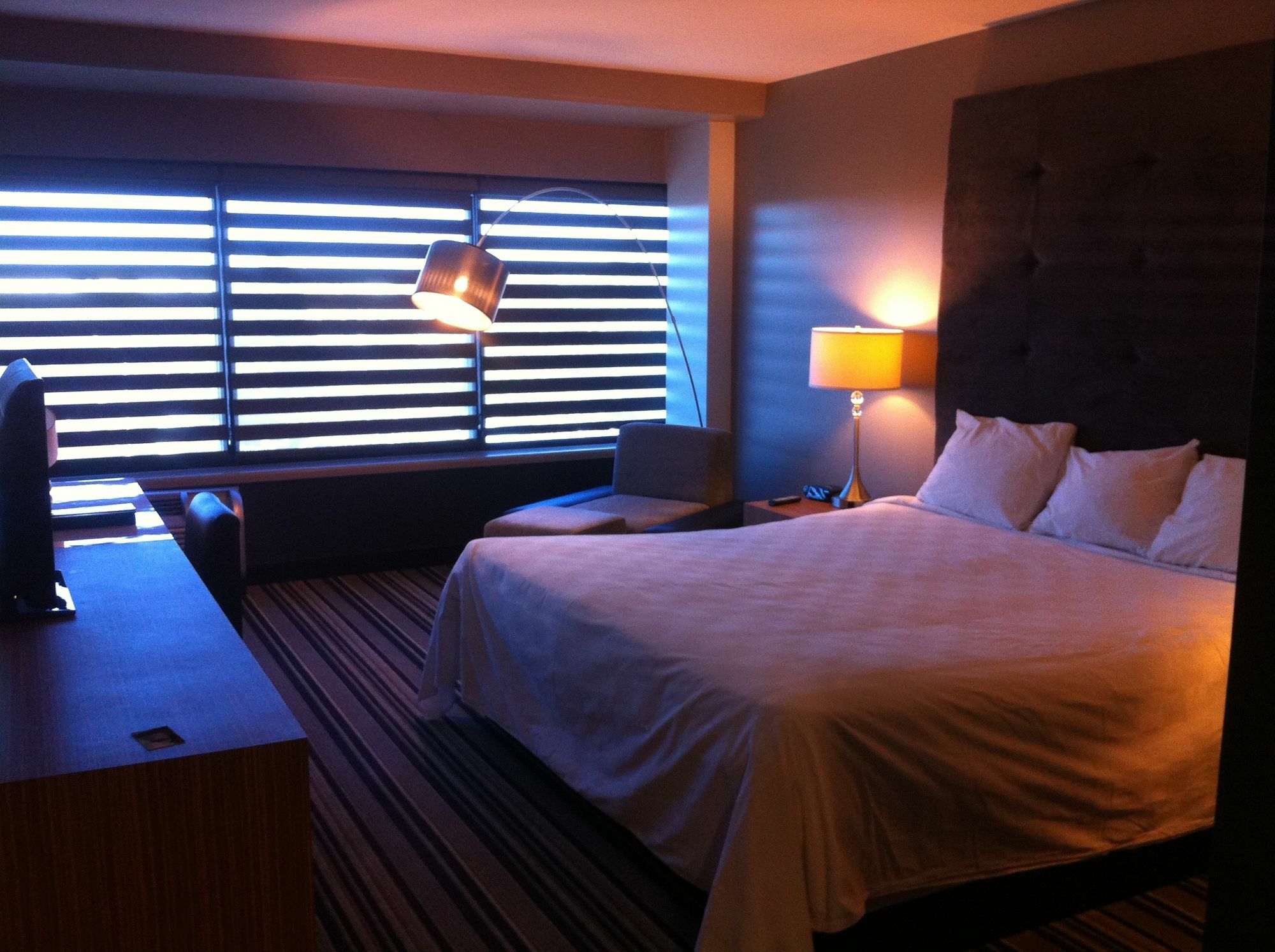 Hotel Huntington Beach Eksteriør billede